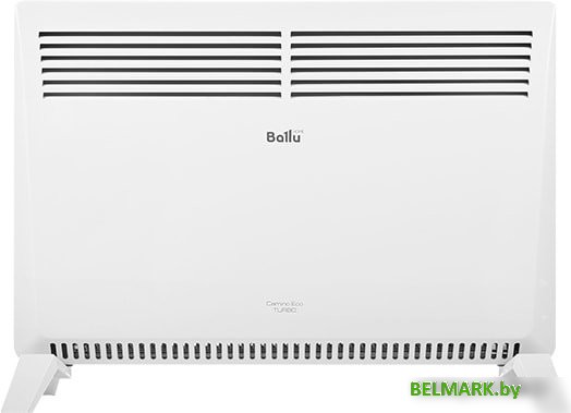 Конвектор Ballu Camino Eco Turbo BEC/EMT-2000 - фото2