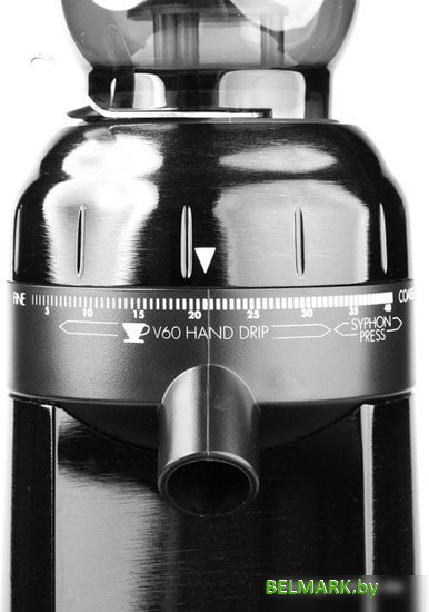 Электрическая кофемолка Hario V60 - фото2