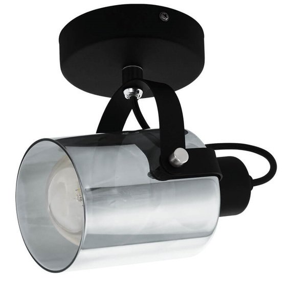 Спот Eglo Berregas 99052 - фото