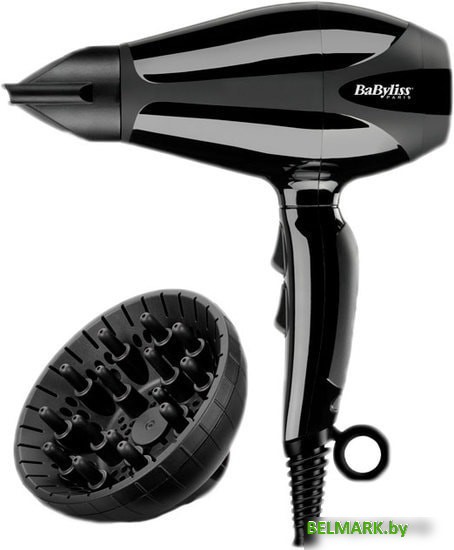 Фен BaByliss 6715DE - фото