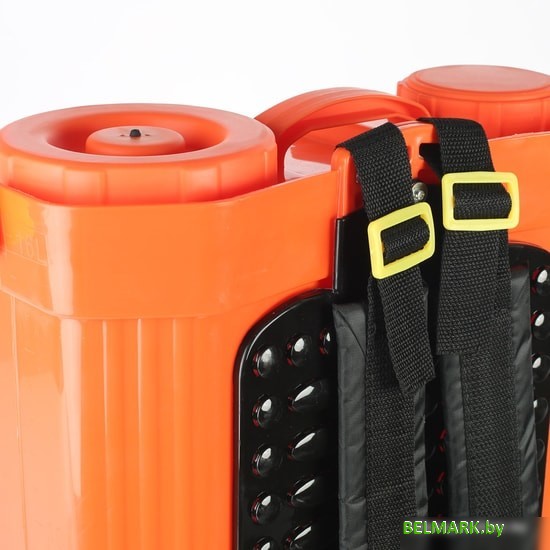 Аккумуляторный опрыскиватель Patriot PT-16LI - фото2