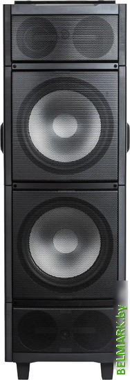 Колонка для вечеринок Aiwa CAS-2022 - фото2