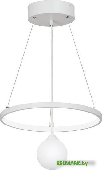 Подвесная люстра Vitaluce V4680 V4680-0/2S - фото