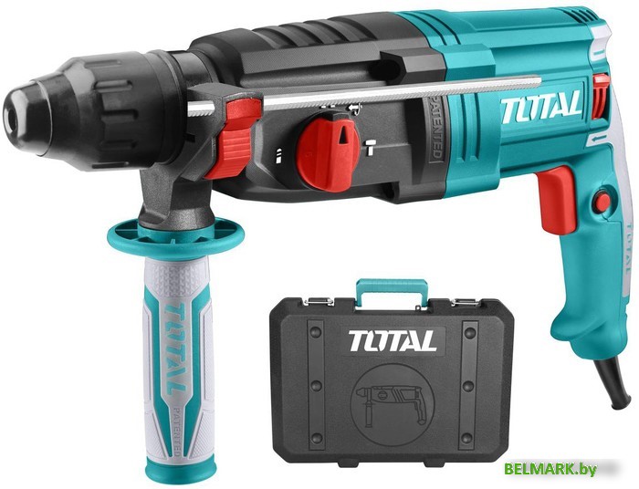Перфоратор Total TH309288 - фото