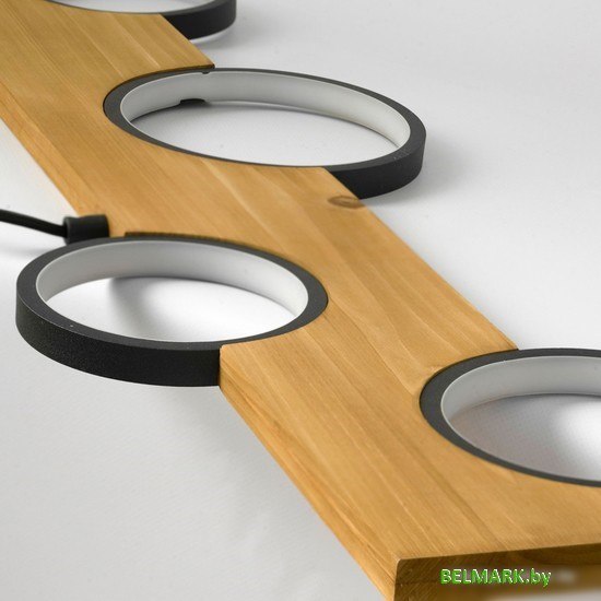 Подвесная люстра Lussole Modesto LSP-7132 - фото2