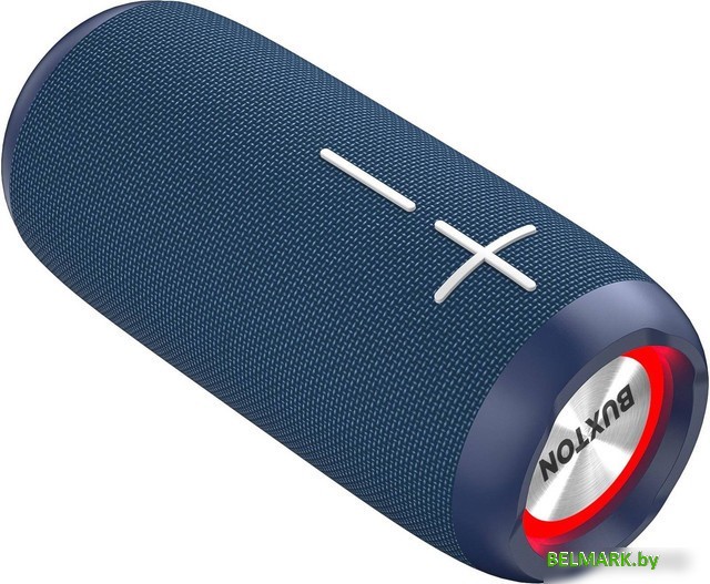 Беспроводная колонка Buxton BBS 5500 (темно-синий) - фото2