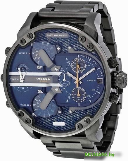 Наручные часы Diesel DZ7331 - фото