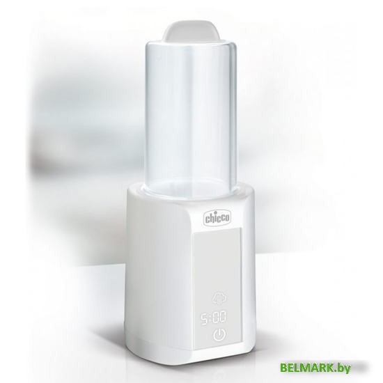 Подогреватель+стерилизатор Chicco Warmer 340728832 - фото2