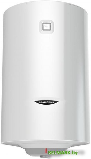 Накопительный электрический водонагреватель Ariston PRO1 R INOX ABS 80 V - фото