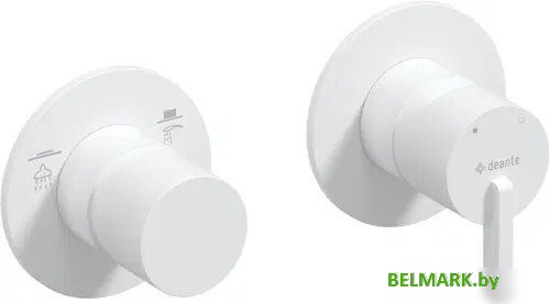 Смеситель Deante Silia BQS_A46P - фото