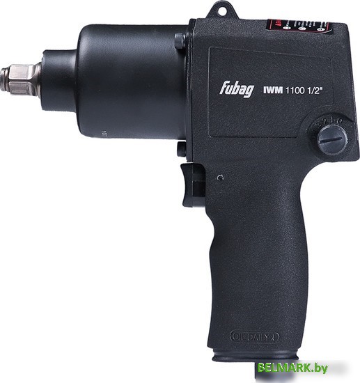 Пневматический гайковерт Fubag IWM 1100 100225 - фото2