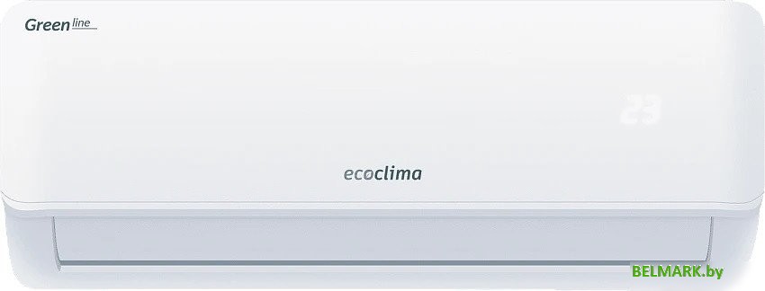 Кондиционер Ecoclima Green line On-off ECW-07GC - фото