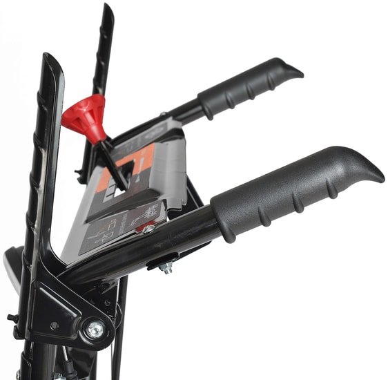 Снегоуборщик Patriot PS 603E - фото2