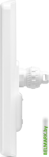 Точка доступа Ubiquiti LiteAP GPS - фото2