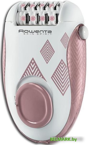 Эпилятор Rowenta EP2900F0 - фото2