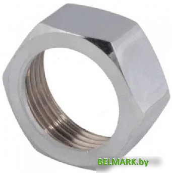 Гайки крепления смесителя к эксцентрику Ledeme L71-2 - фото