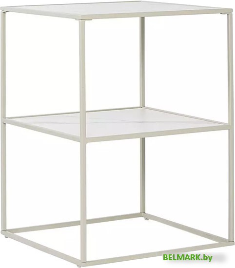 Журнальный столик Bergenson Bjorn Mayen BB0000240 (бежевый) - фото