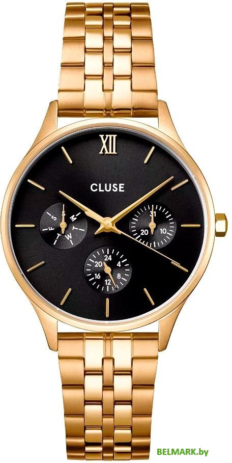 Наручные часы Cluse CW10707 - фото