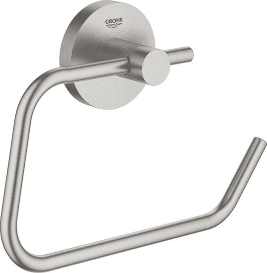 Держатель для туалетной бумаги Grohe Grohe 40689DC1 - фото