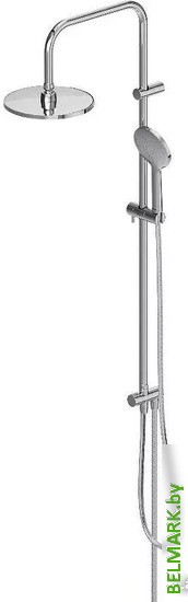 Душевая система Damixa Jupiter 977000000 - фото