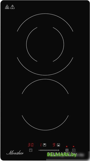 Варочная панель Monsher MHE 3002 - фото