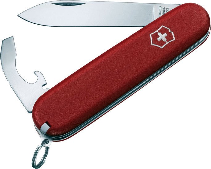 Туристический нож Victorinox Bantam (0.2303) - фото