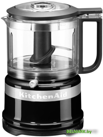 Измельчитель KitchenAid 5KFC3516EOB - фото