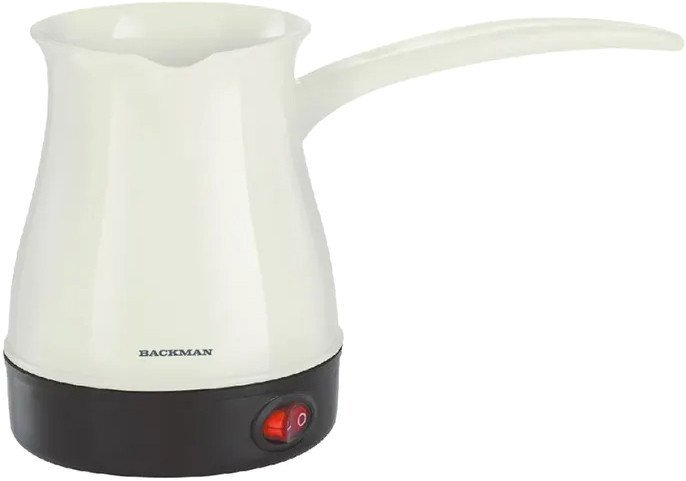 Электрическая турка Backman BM-COF 901 - фото