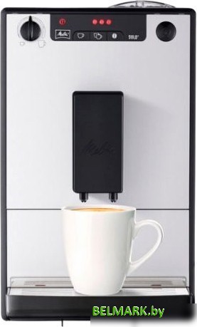 Кофемашина Melitta Caffeo Solo E950-766 - фото