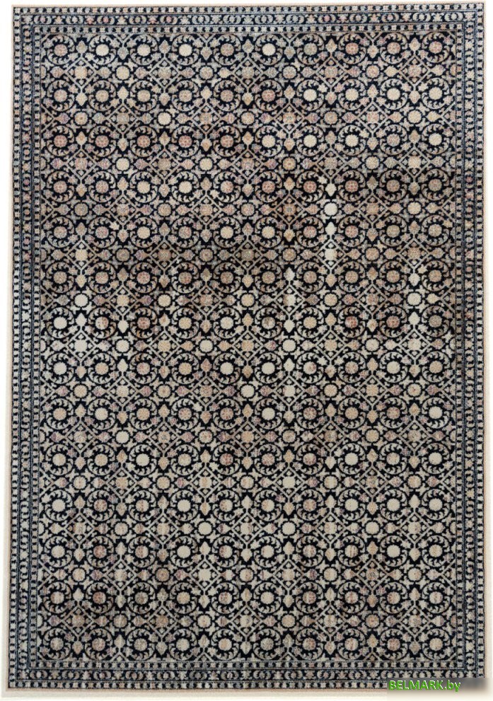 Ковер для жилой комнаты Moldabela Bella Прямоугольник 1183 1 51033 (2.4x3.4) - фото2