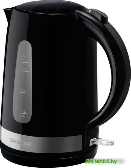 Электрочайник Sencor SWK 1749BK - фото2