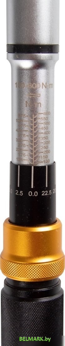 Динамометрический ключ Tolsen TT19669 - фото2