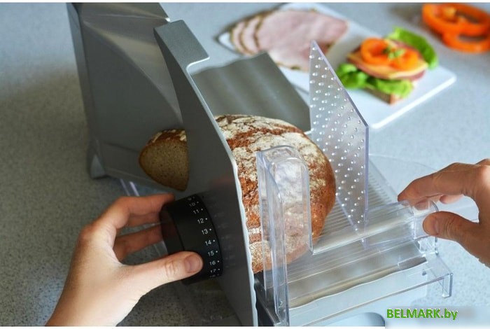 Ломтерезка Blaupunkt FMS 501 - фото2