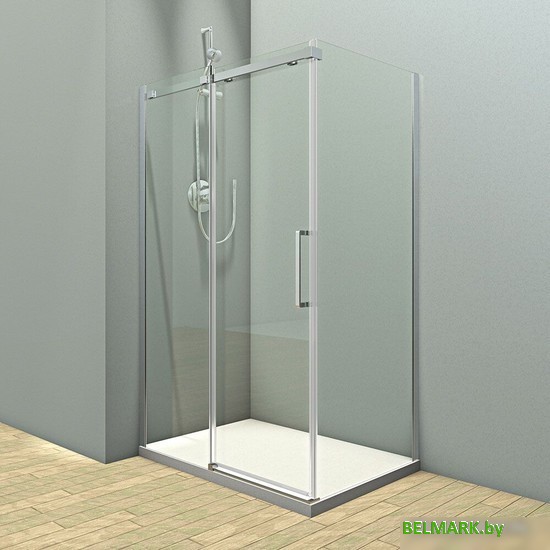 Душевой уголок Veconi RV-071 RV071-14090PR-01-19C4 - фото2