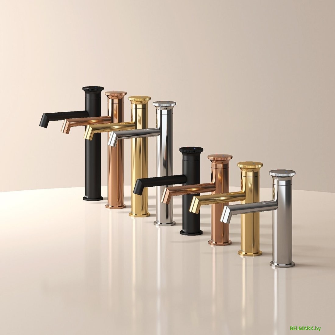 Смеситель Teska Arte Leo L E5526 - фото2