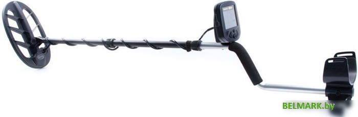 Металлоискатель Teknetics Alpha 2000 DD - фото