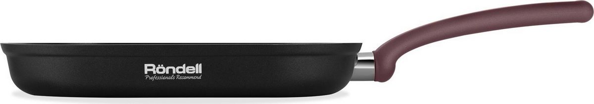 Сковорода-гриль Rondell Fest RDA-1525 - фото2