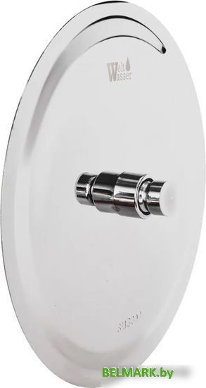 Верхний душ WeltWasser HS 25R - фото2