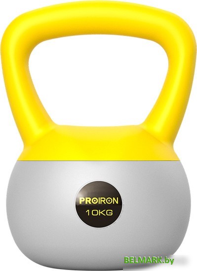 Гиря Proiron ГИ1100М (10 кг) - фото
