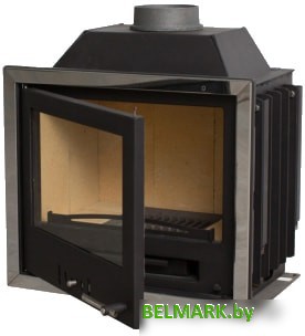 Встраиваемая печь-камин Мета-Бел Эльба ТКТ-9.0-01 - фото2