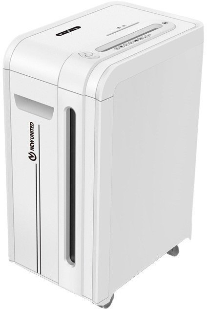 Шредер New United Etalon ET-25C Force - фото