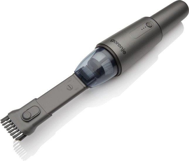 Пылесос Gorenje MVC72HGA - фото2