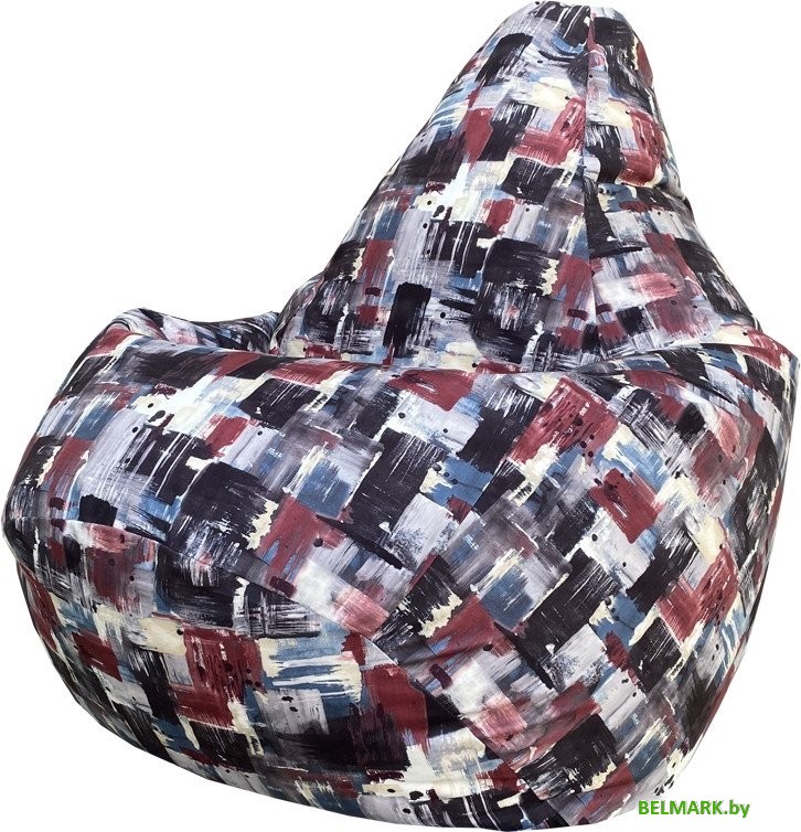 Кресло-мешок Flagman Груша Макси Г2.5-204 Grammy - фото