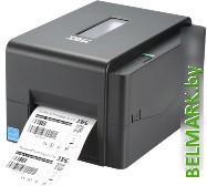 Термопринтер TSC TE300 - фото