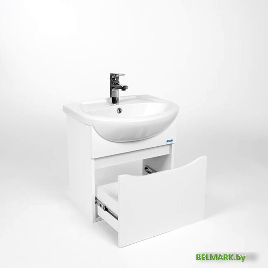 Viant Тумба Рим под умывальник Erica 55 VRIM55ER-T1YP - фото2