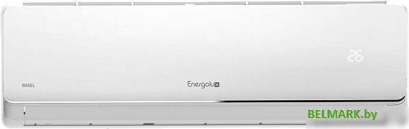 Кондиционер Energolux Basel SAS12B4-A/SAU12B4-A - фото