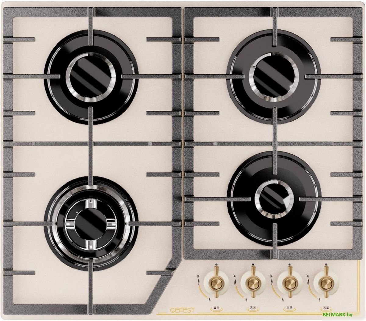 Варочная панель GEFEST 2232-01 Р85 - фото