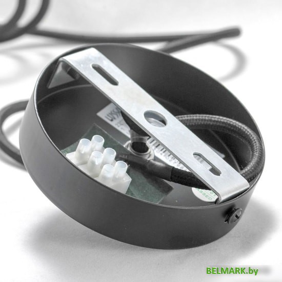 Подвесная люстра Lussole Loft Truman GRLSP-8145 - фото2