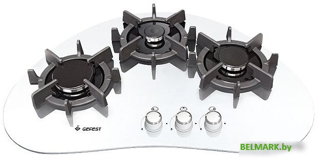 Варочная панель GEFEST СН 2120 К6 - фото2