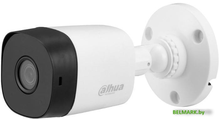 CCTV-камера Dahua DH-HAC-B1A21P 2.8mm - фото